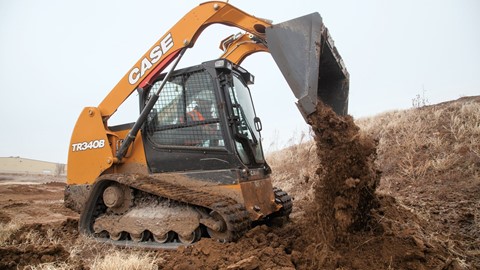 TR340B CTL