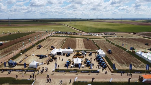 Demoagro 2025