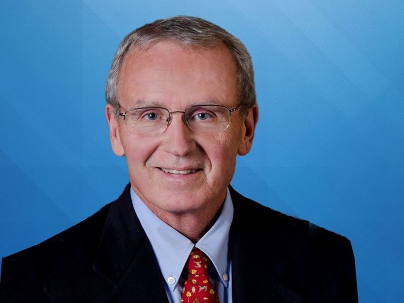 Dr. Richard Scanlan
