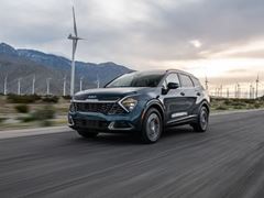 Three Kia models win a 2023 Best Cars for the Money Award From U.S. News & World Report