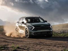 Nine Kia models earn 2023 Car and Driver Editors’ Choice Awards