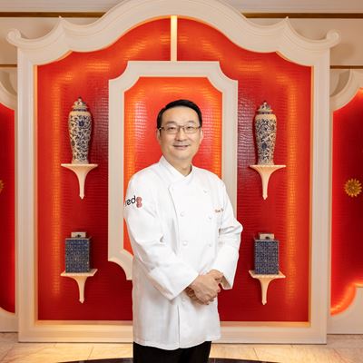 Red 8 at Encore Boston Harbor Announces New Executive Chef