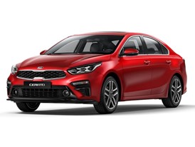 Cerato KOUP
