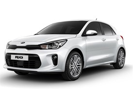 Rio 5-door