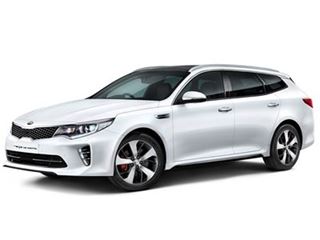 Optima Sportswagon