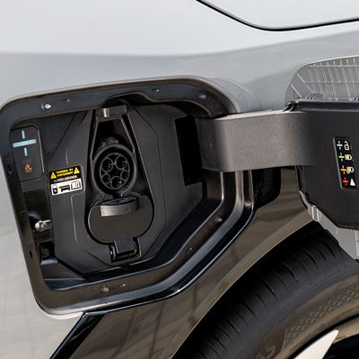 Kia EV4 redefines the electric sedan experience with class-leading innovation, spacious interior and premium technology