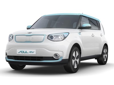 Soul EV